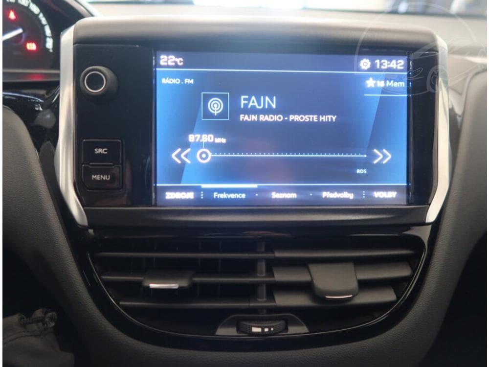2019 Peugeot 208 - 12