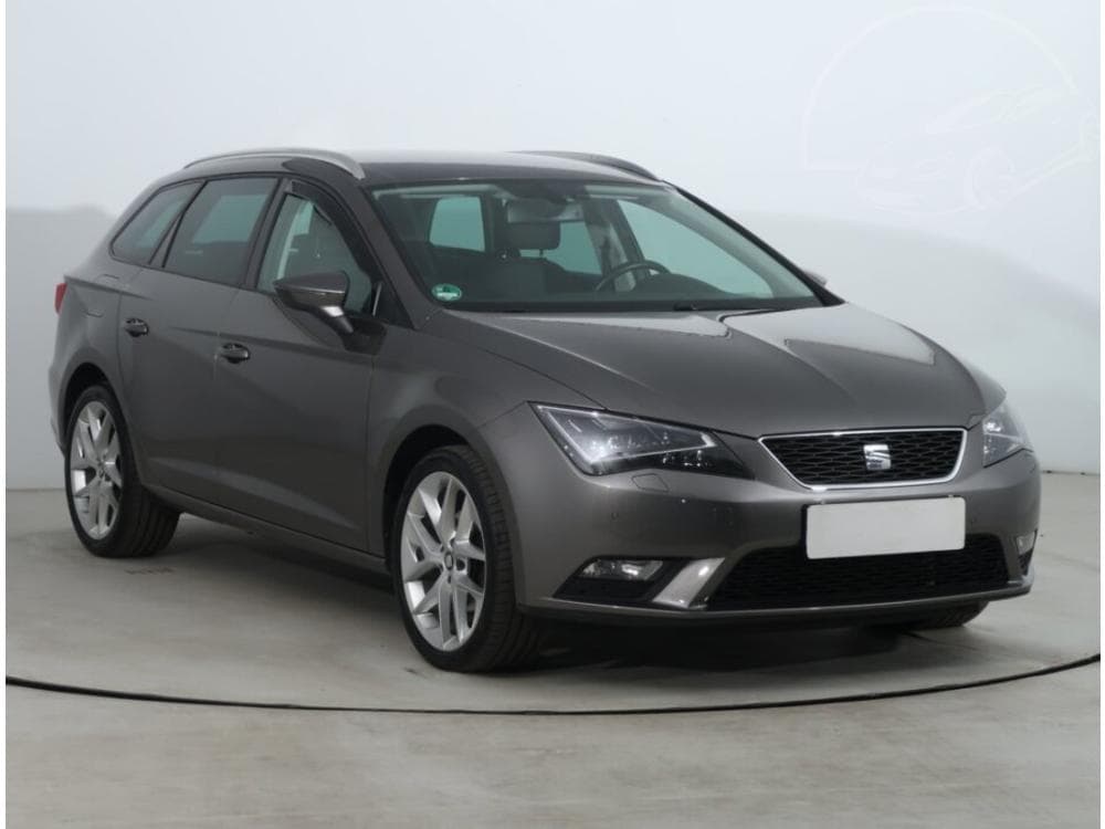2016 Seat LEON