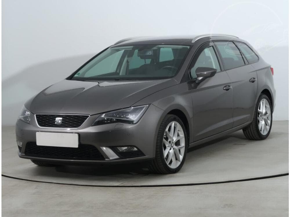 2016 Seat LEON - 2