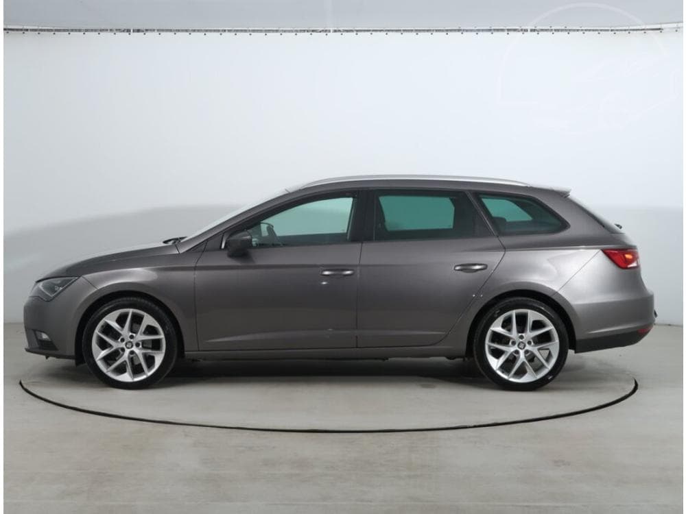 2016 Seat LEON - 3