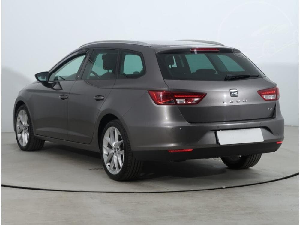 2016 Seat LEON - 4