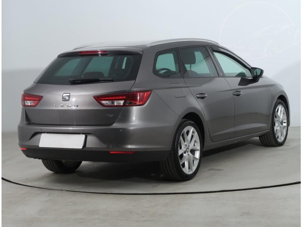 2016 Seat LEON - 5