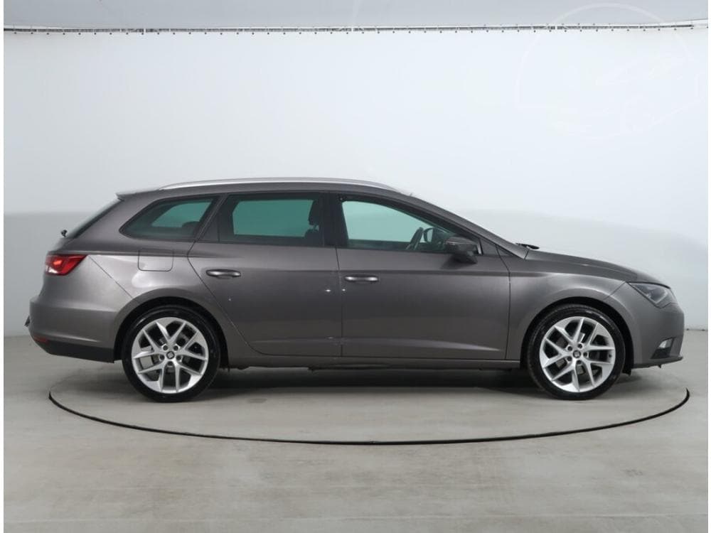 2016 Seat LEON - 6