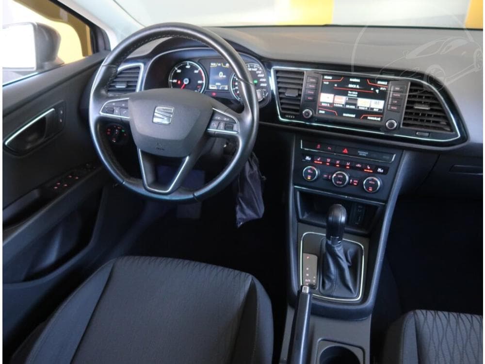 2016 Seat LEON - 7