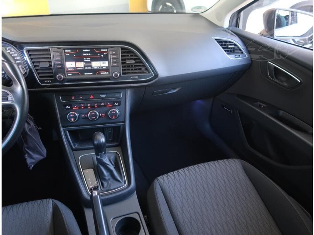 2016 Seat LEON - 8