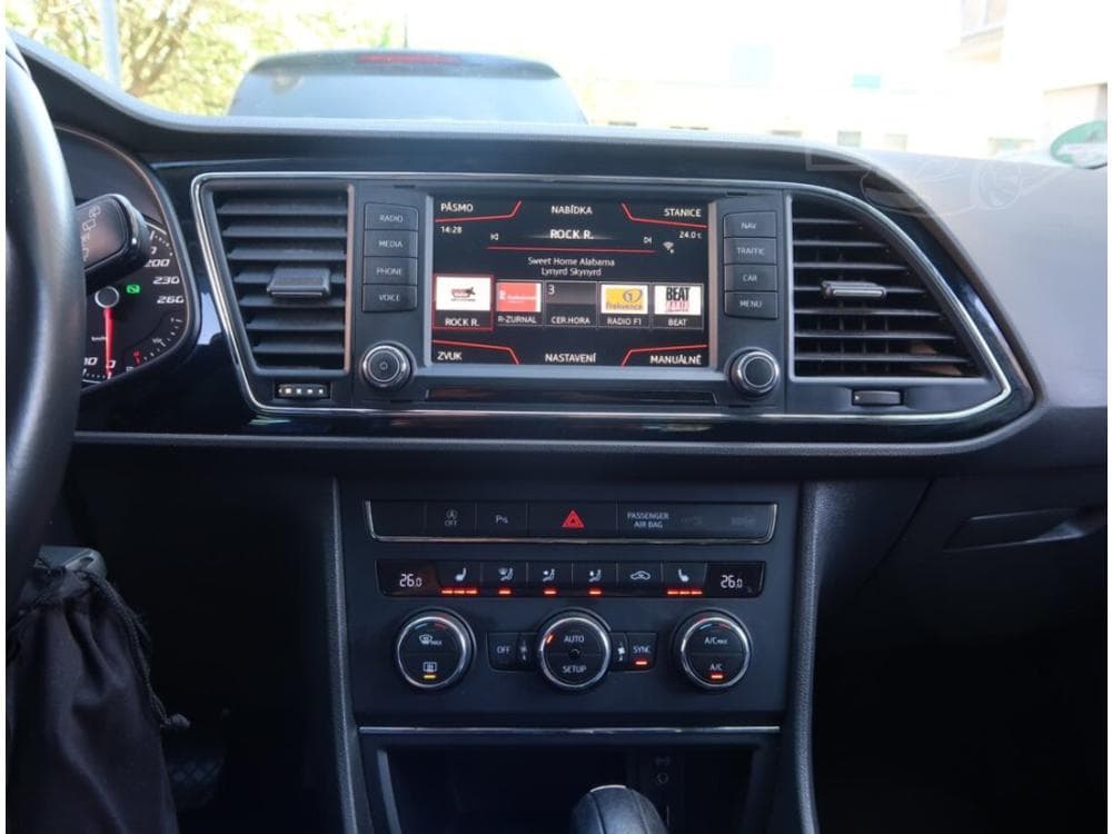 2016 Seat LEON - 11