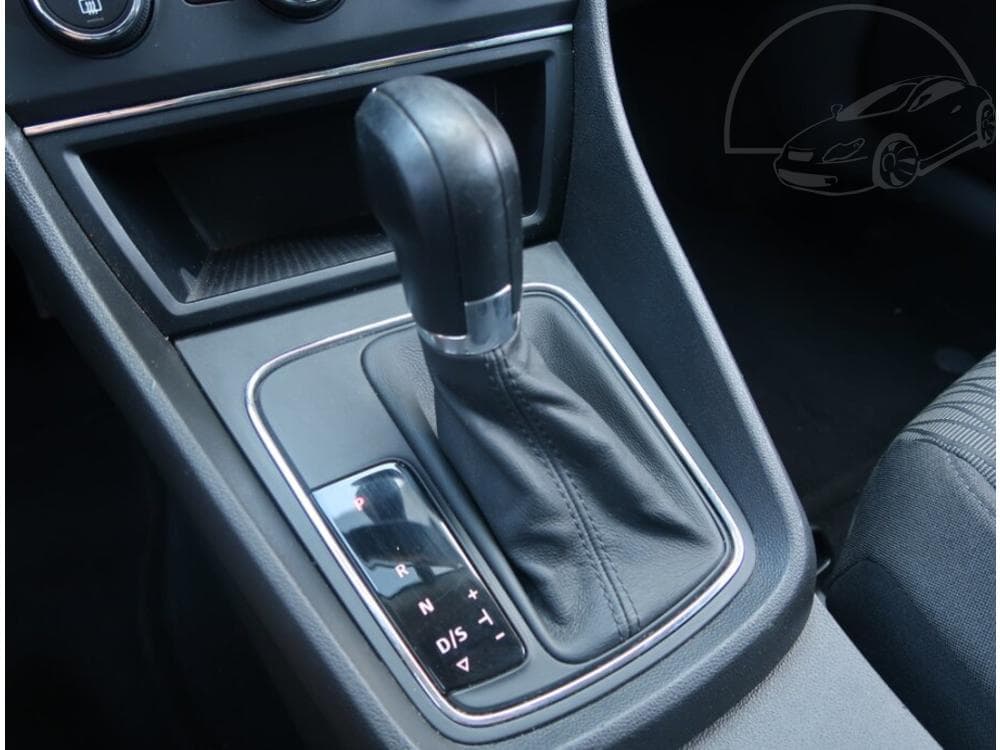 2016 Seat LEON - 12
