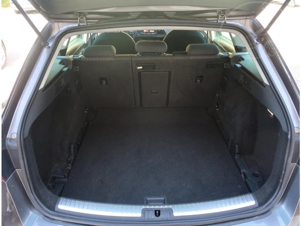 2016 Seat LEON - 13