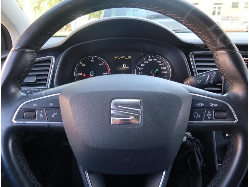 2016 Seat LEON - 15