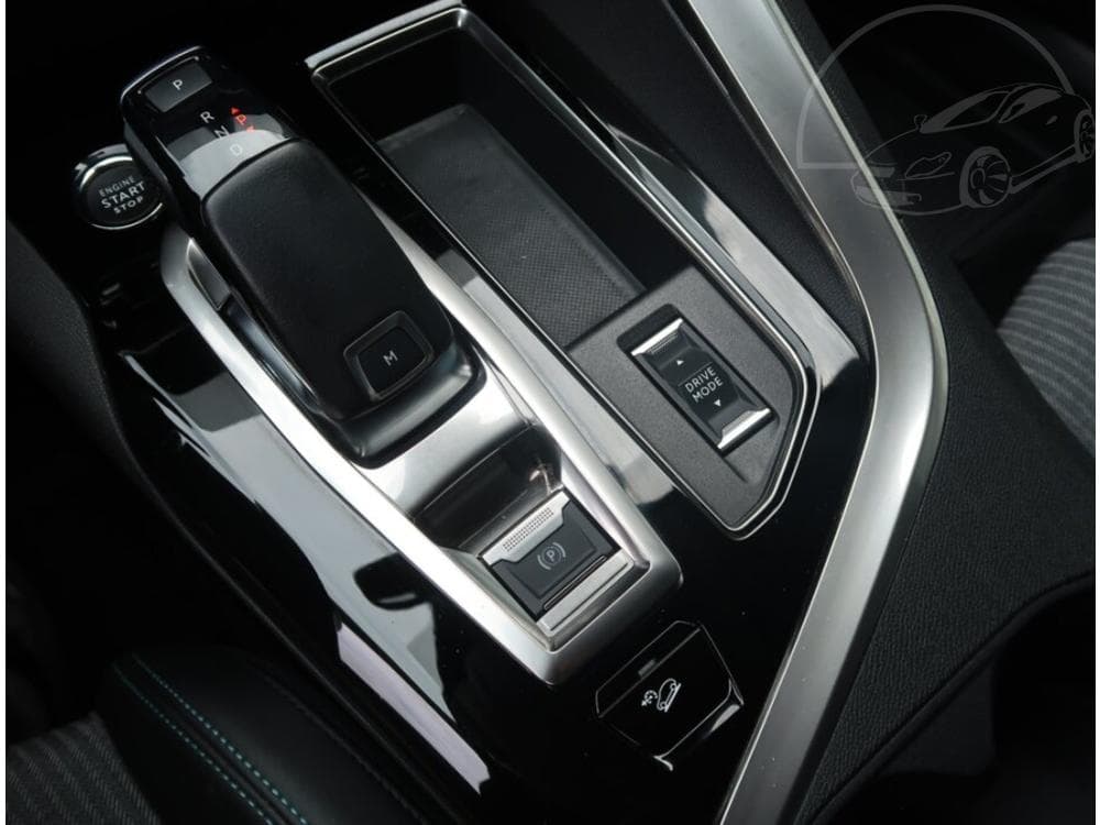 2022 Peugeot 3008 - 23