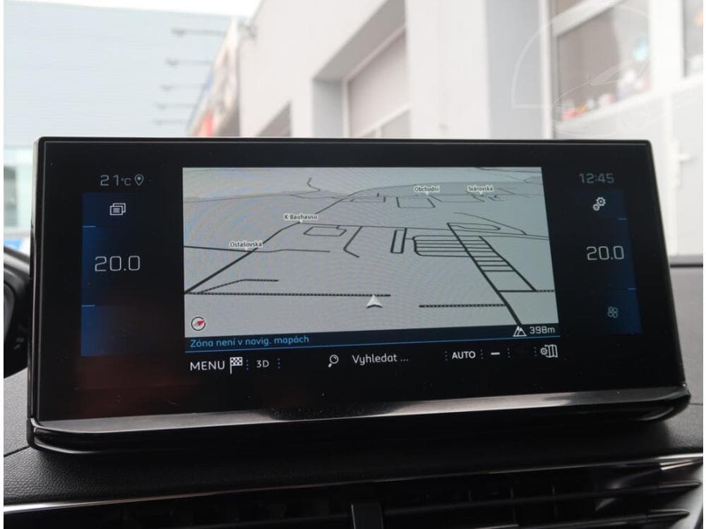 2022 Peugeot 3008 - 25