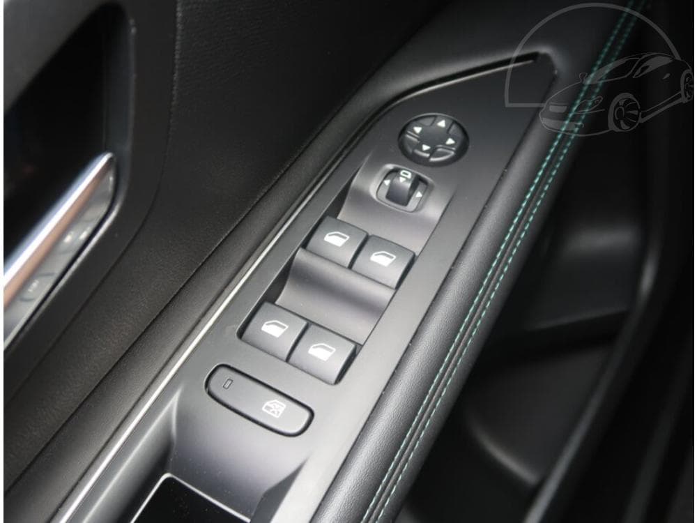 2022 Peugeot 3008 - 29