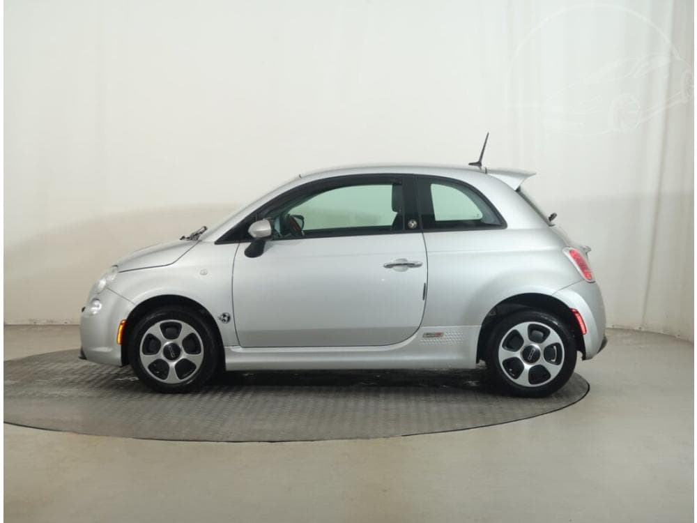 2014 Fiat 500 - 3
