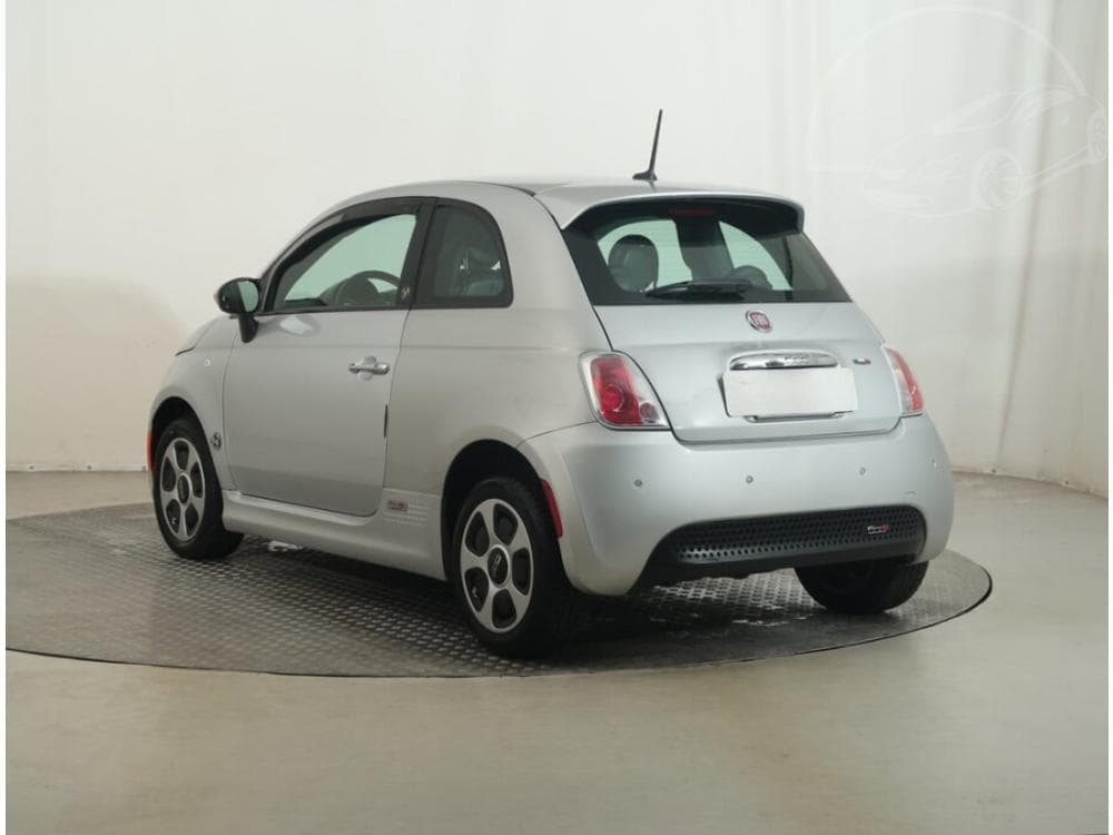 2014 Fiat 500 - 4