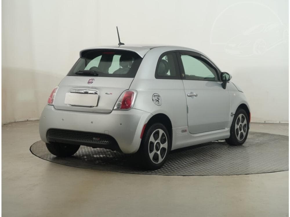 2014 Fiat 500 - 5