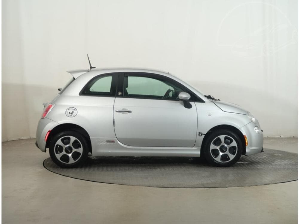2014 Fiat 500 - 6