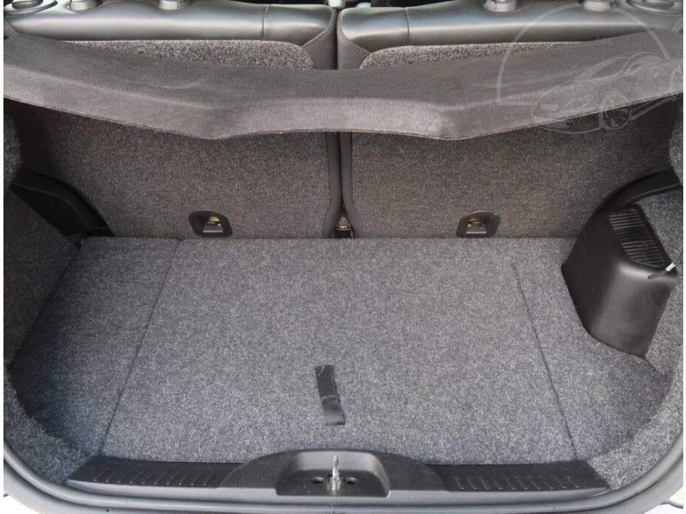 2014 Fiat 500 - 12
