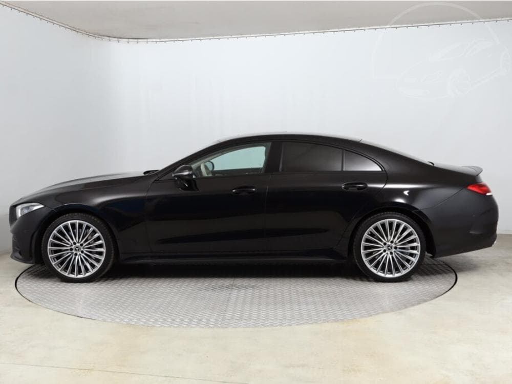 2021 Mercedes-Benz CLS - 7