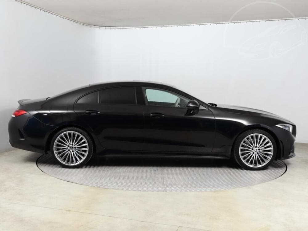 2021 Mercedes-Benz CLS - 16