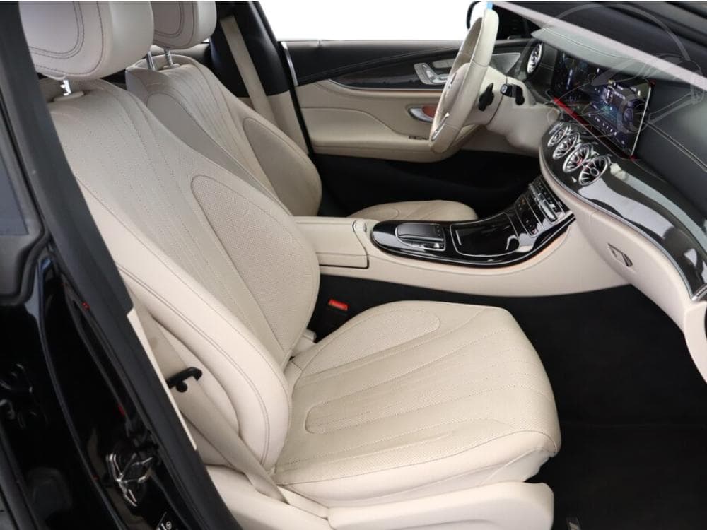 2021 Mercedes-Benz CLS - 19