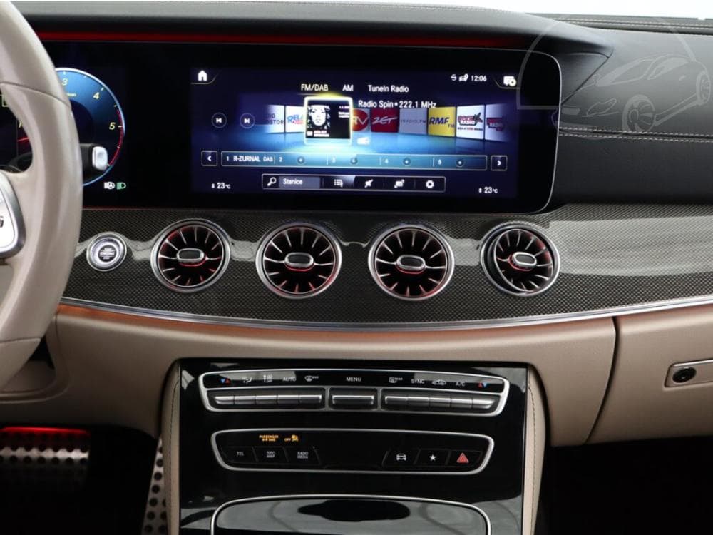 2021 Mercedes-Benz CLS - 28
