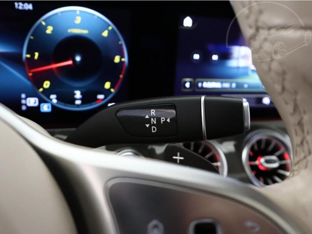 2021 Mercedes-Benz CLS - 31