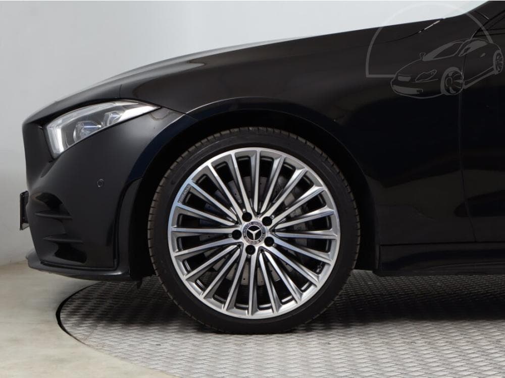 2021 Mercedes-Benz CLS - 37