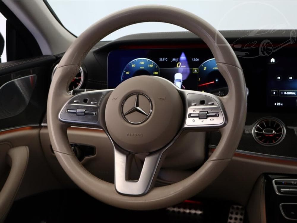2021 Mercedes-Benz CLS - 40