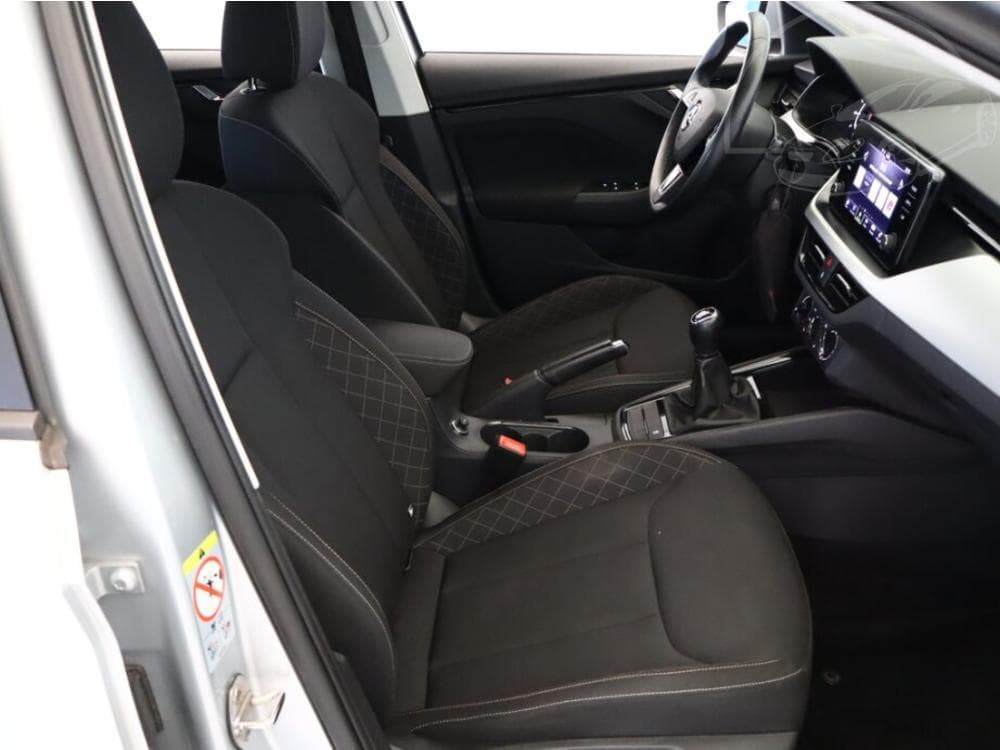 2020 Škoda SCALA - 19