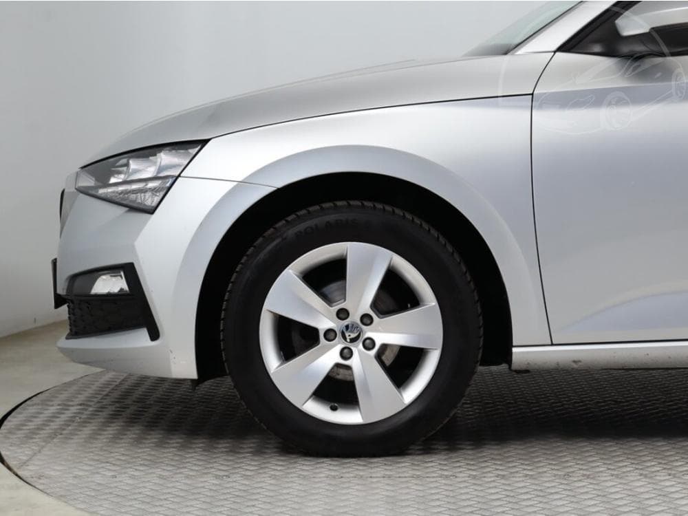 2020 Škoda SCALA - 31