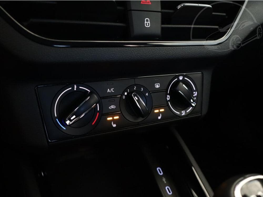 2020 Škoda SCALA - 43