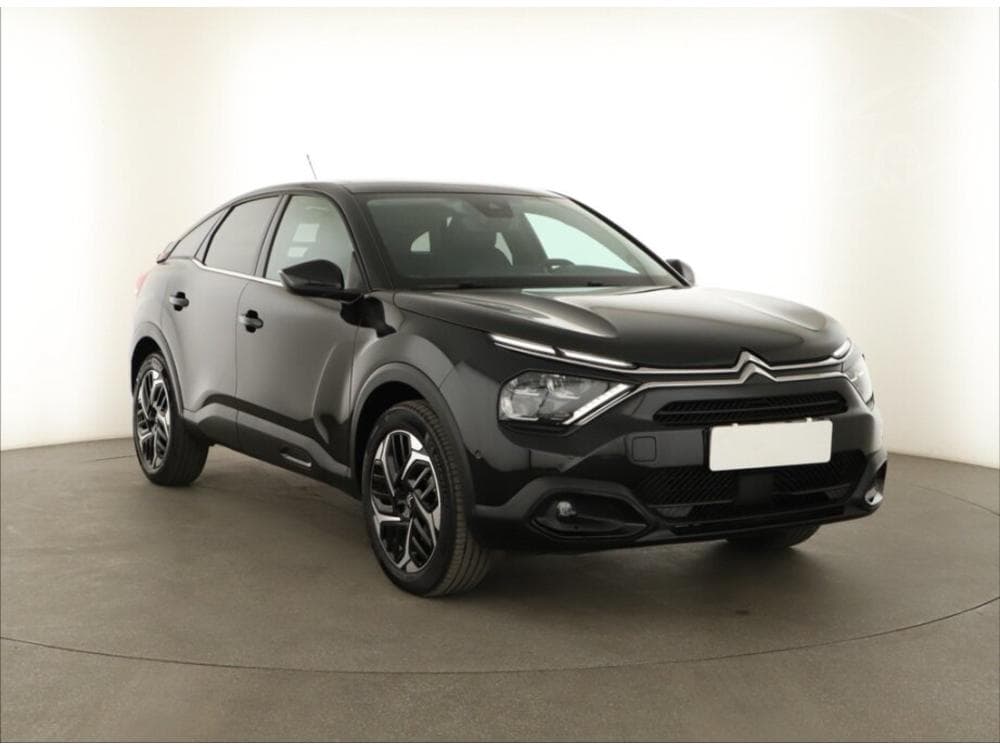 2023 Citroen C4