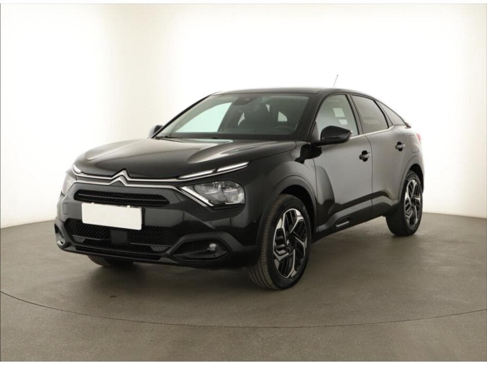 2023 Citroen C4 - 3