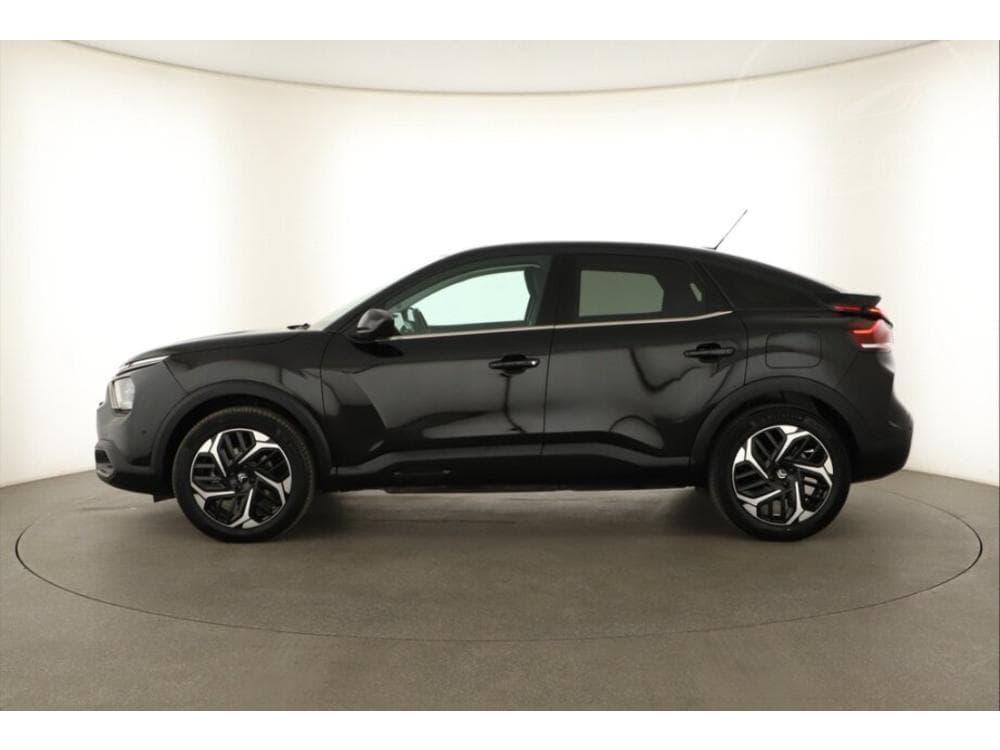 2023 Citroen C4 - 5