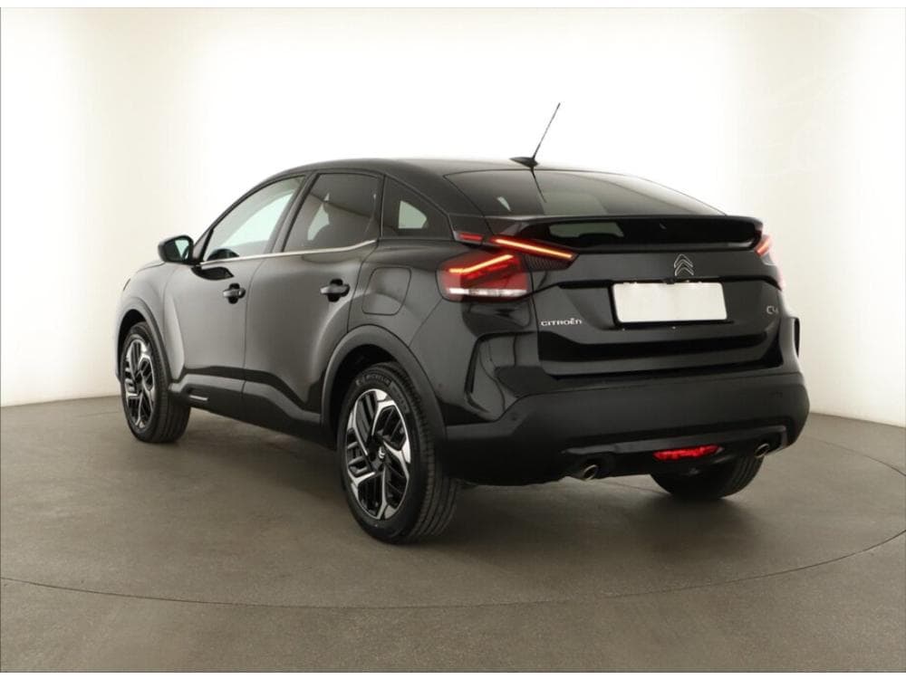 2023 Citroen C4 - 7