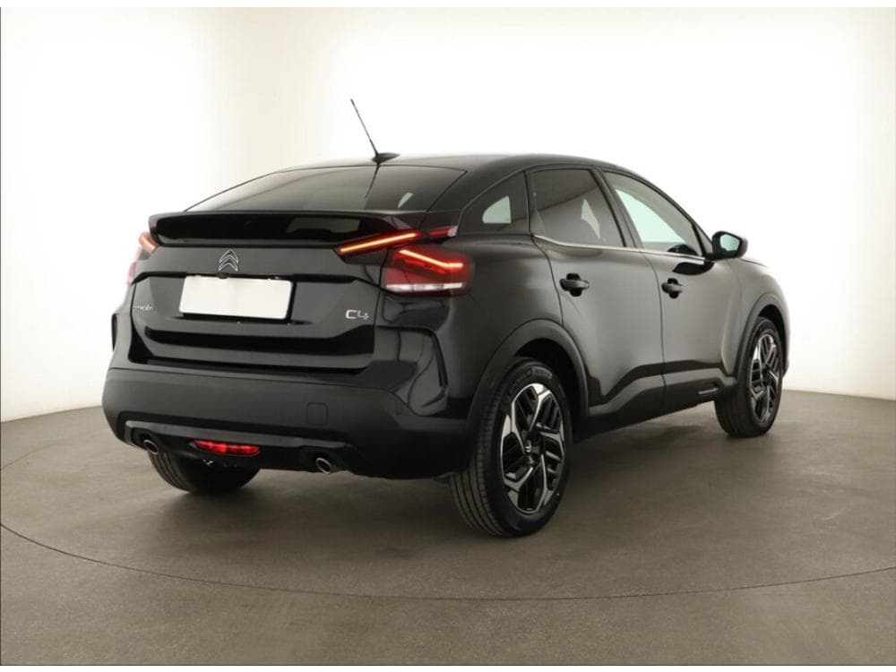 2023 Citroen C4 - 9