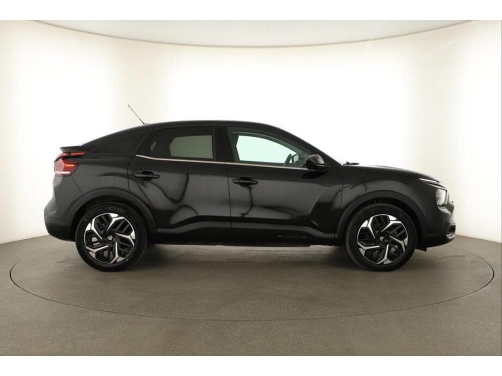 2023 Citroen C4 - 11