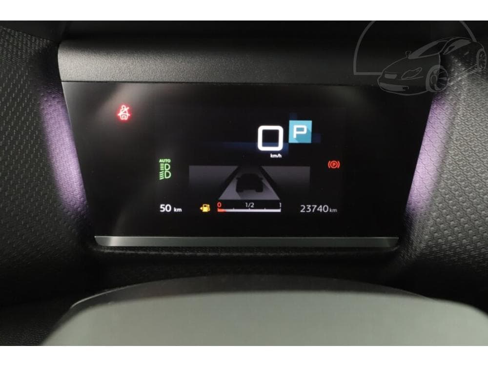 2023 Citroen C4 - 15