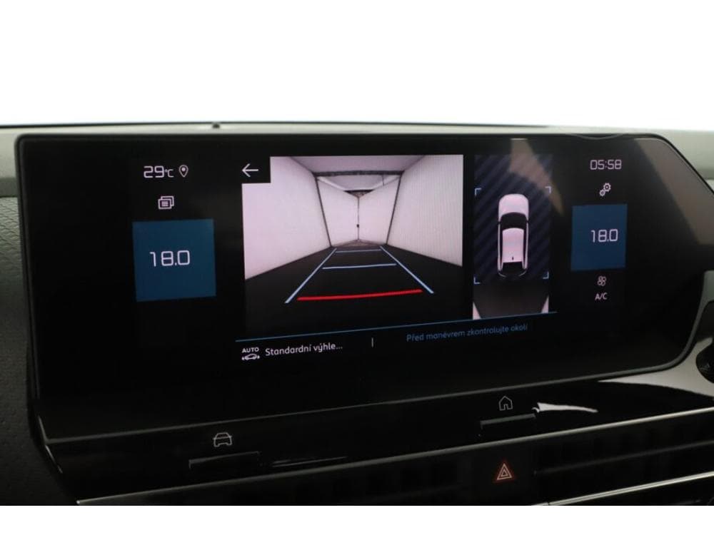 2023 Citroen C4 - 25