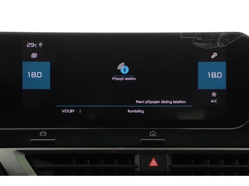 2023 Citroen C4 - 29