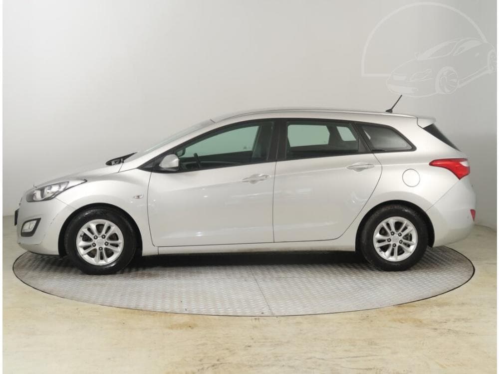 2016 Hyundai i30 - 3