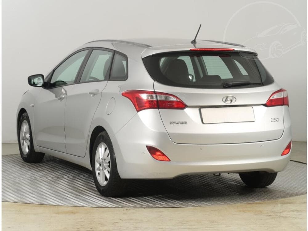 2016 Hyundai i30 - 4