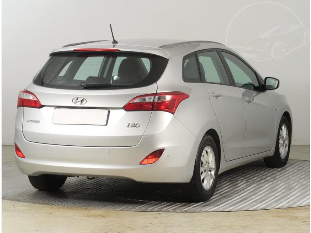 2016 Hyundai i30 - 5