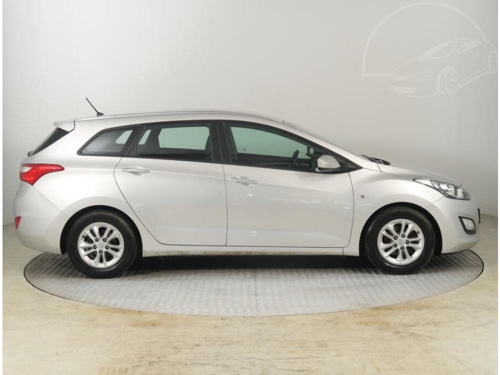 2016 Hyundai i30 - 6
