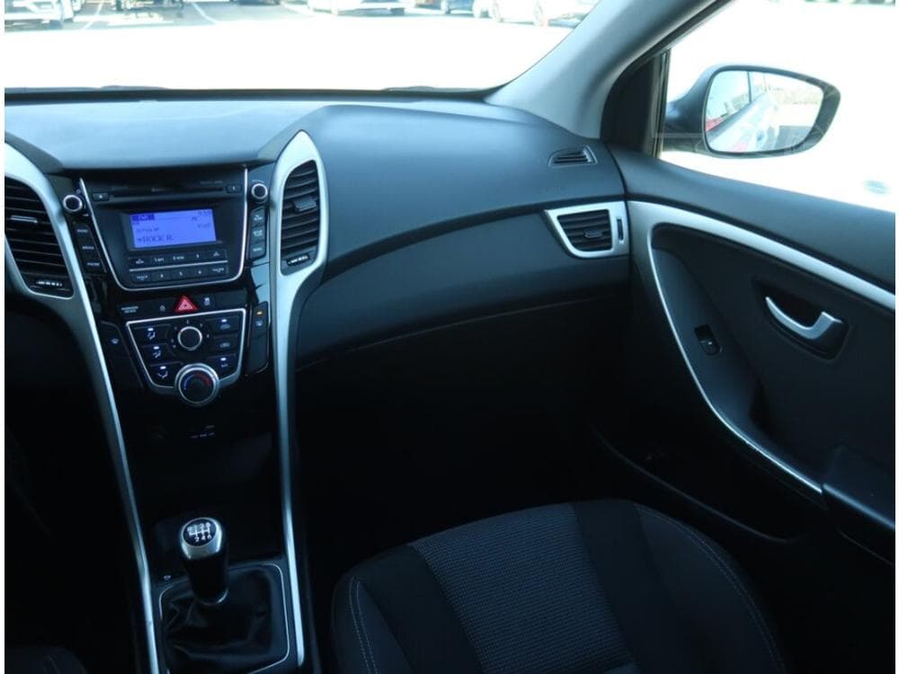 2016 Hyundai i30 - 8