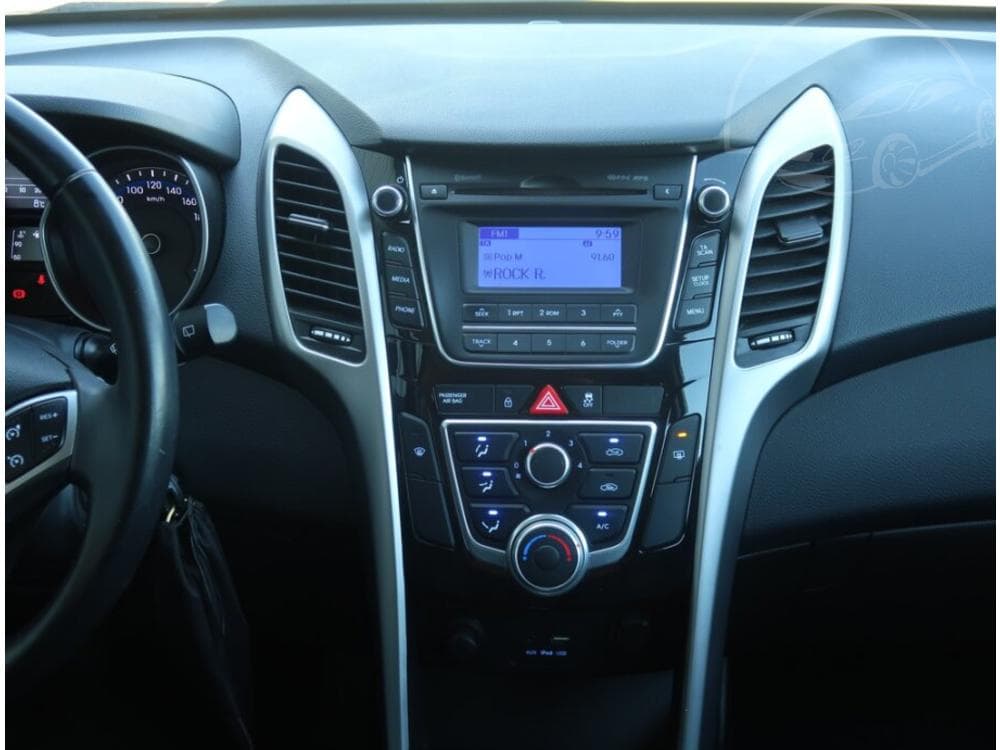 2016 Hyundai i30 - 12