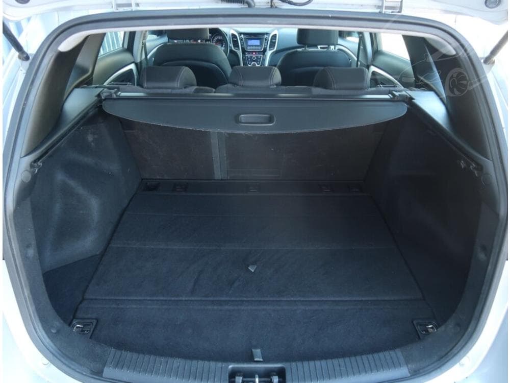 2016 Hyundai i30 - 13
