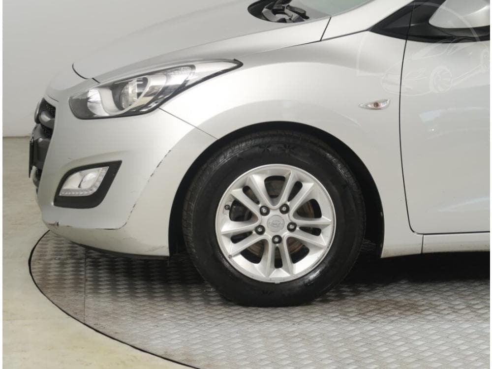 2016 Hyundai i30 - 14