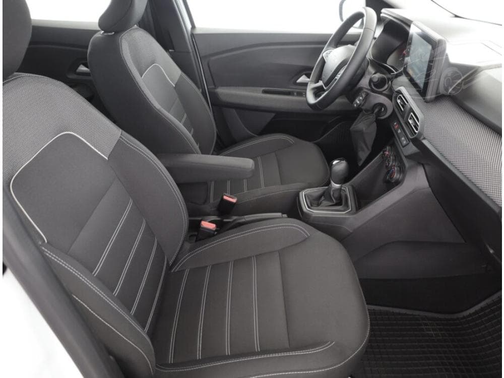 2025 Dacia SANDERO - 19