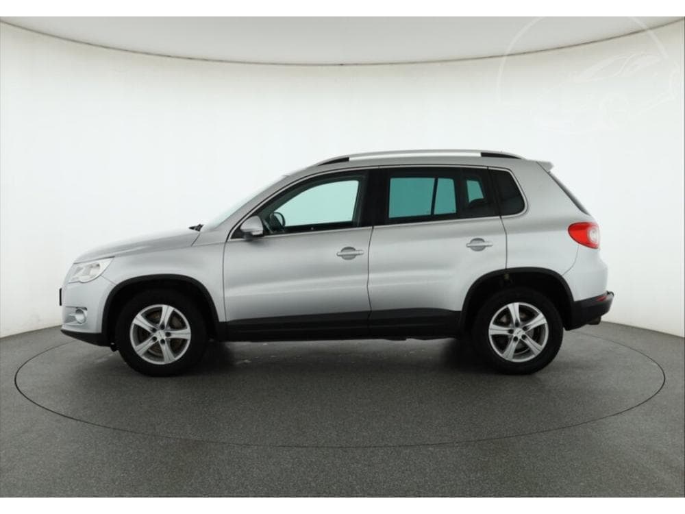 2009 Volkswagen TIGUAN - 3